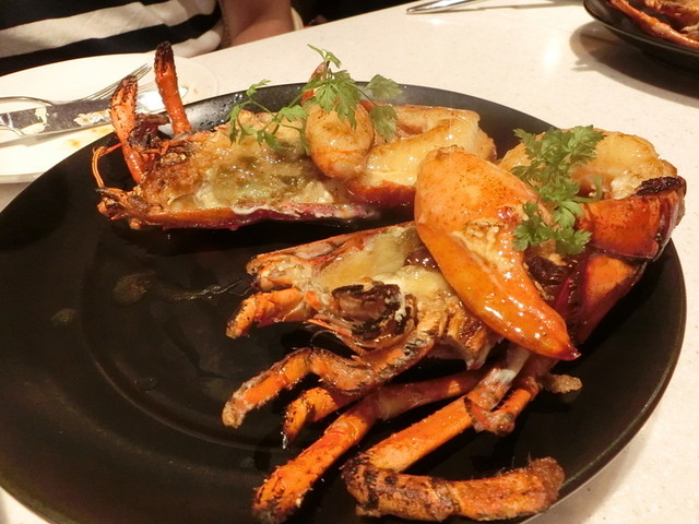 フレンチ_俺のフレンチ 銀座本店