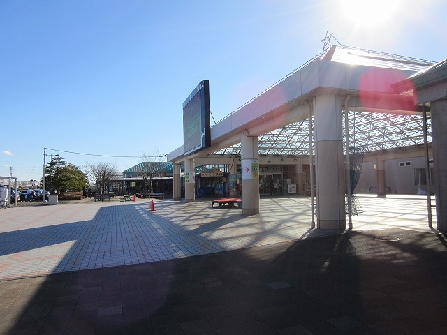 ���̉w������_���̉w������