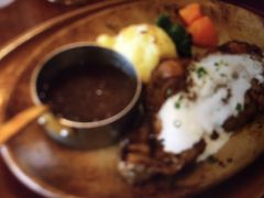 �}�������񂳂�̃��C�����z�X�g�H�]�X�ւ̓��e�ʐ^1