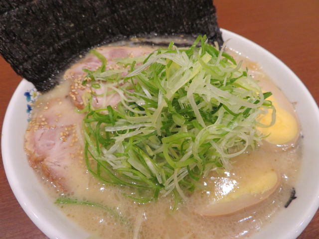 yosshy̖klX aX̓eʐ^5