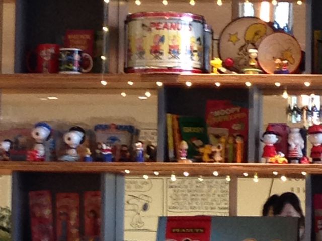 �X���ɂ́A�X�k�[�s�[�������ς�_MARINE & WALK YOKOHAMA�i�}���� �A���h �E�H�[�N ���R�n�}�j