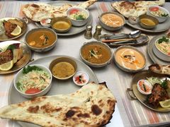 湘南台駅周辺のインド料理ランキングtop10 じゃらんnet