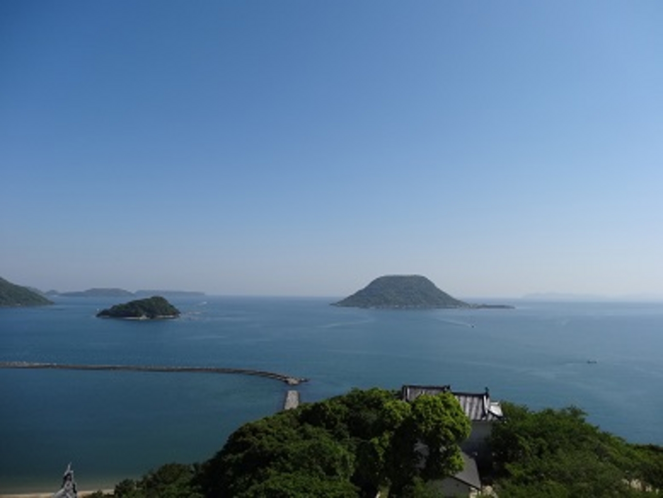 唐津湾（東の浜）