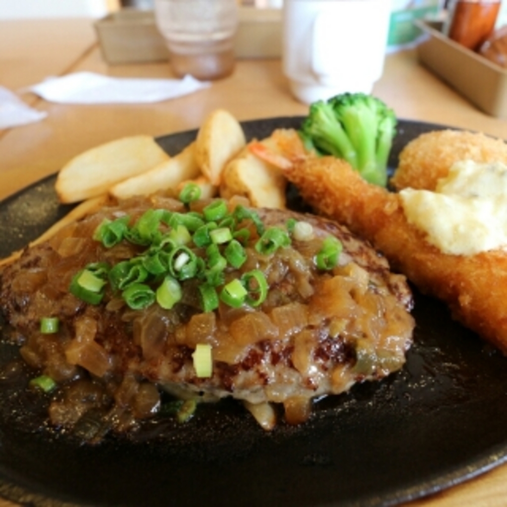 苫小牧市のご当地グルメランキングtop10 じゃらんnet