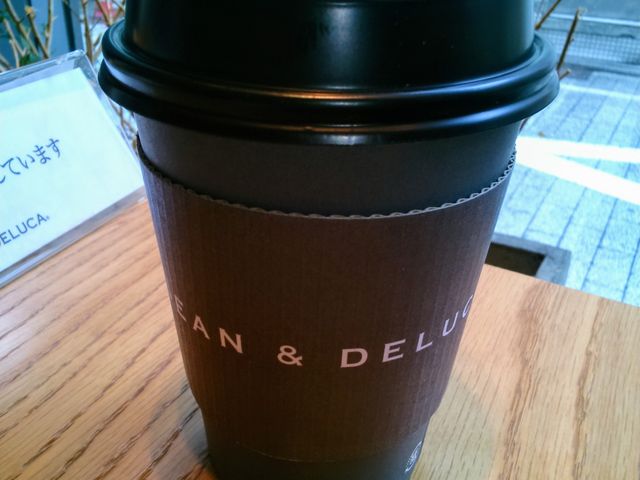 DEAN&DELUCACOFFEE_DEAN & DELUCA MARKET STORESLyX