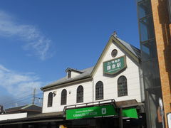 ��������񂳂�̍]�m���d�S���q�w�ւ̓��e�ʐ^1