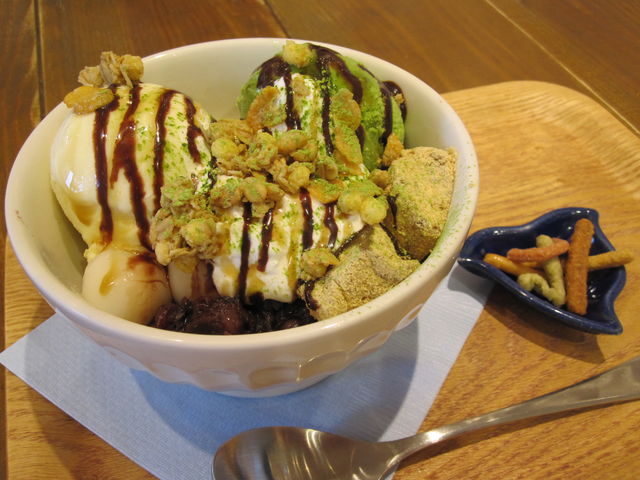 ҂҂낳cafe RRmn piole Ђ߂X̓eʐ^1