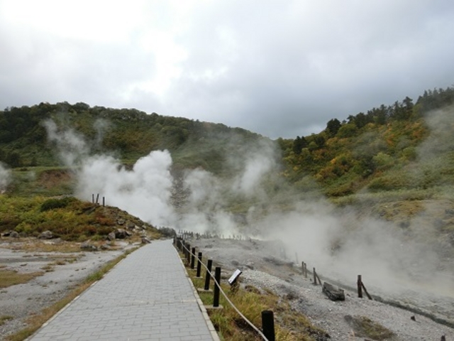 玉川温泉の北投石】アクセス・営業時間・料金情報 - じゃらんnet