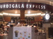 ҂BURDIGALA EXPRESS s̓eʐ^1