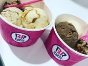 J̃T[eBACXN[CI[Xi31 Baskin-Robbinsj̓eʐ^1