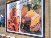 HappyThe French Toast Factory iU t` g[Xg t@Ng[j̓eʐ^1