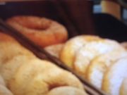 ptF̃~X^[h[icAvUFiMister Donutj̓eʐ^1