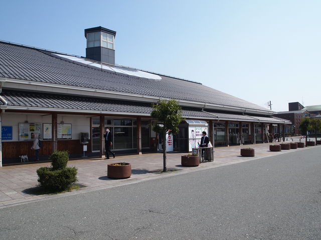 �S�i_���̉w �����̗����ǂ���