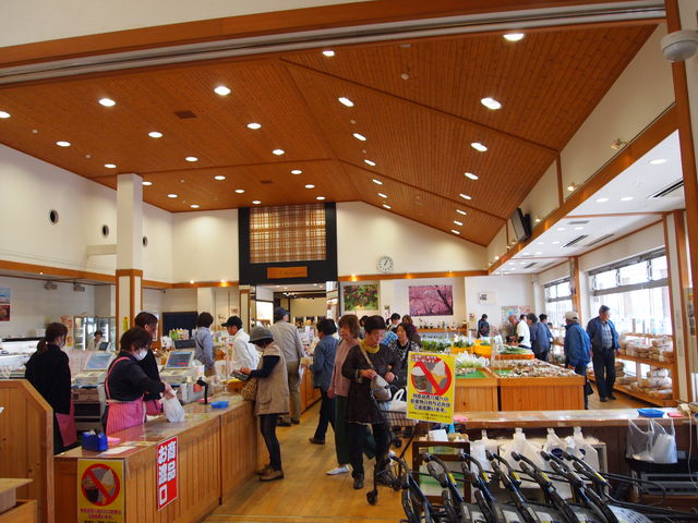 ���Y�i�̔���_���̉w �����̗����ǂ���