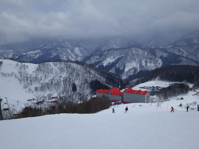 �Ԃ��������f���܂���_���n�R���`�i�X�L�[��