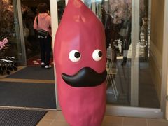 �A�W�̃^�^�L����̂�ۂ��ہ@�Ȃ߂����t�@�[�}�[�Y���B���b�W�ւ̓��e�ʐ^1