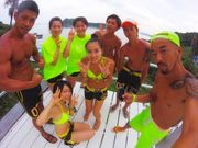 RYOakaDJ226WHITE BEACH - lC -̓eʐ^3