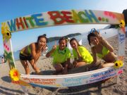 RYOakaDJ226WHITE BEACH - lC -̓eʐ^7