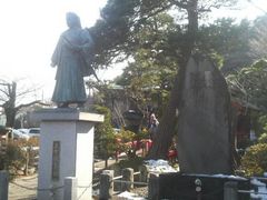 さとけんさんの殉節両雄之碑・土方歳三の像への投稿写真1