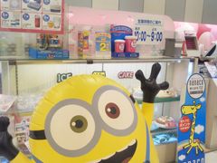 usãT[eBACXN[Cg[[Jh[Xi31 Baskin-Robbinsjւ̓eʐ^1