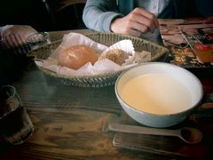 kumiさんの天然酵母パン＆カフェ　あいゆうわいえへの投稿写真1