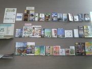 Ƃ񂳂̍b{sόēEoXZ^[̓eʐ^4