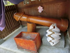 ダイちゃんさんの厳島神社の投稿写真1