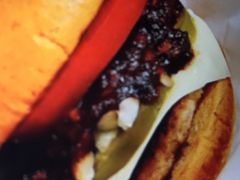 �}�������񂳂�̃��X�o�[�K�[����a�a��X�ւ̓��e�ʐ^1