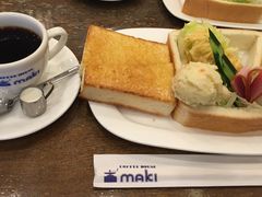 ELLECOFFEE HOUSE makiւ̓eʐ^1