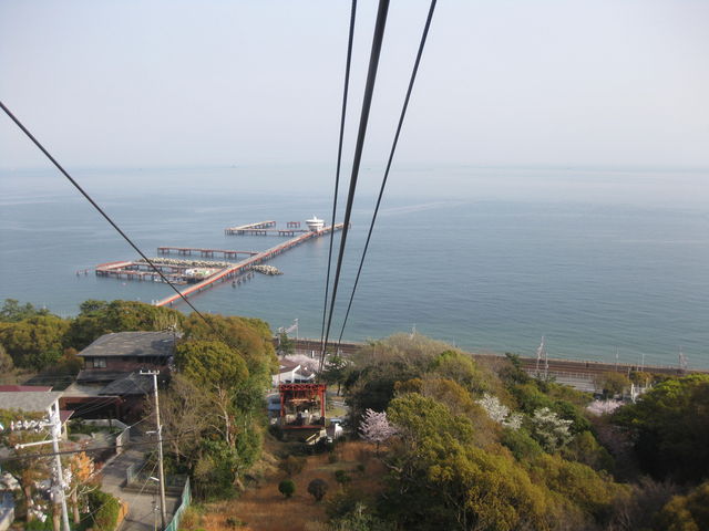 ���|�v�E�F�C����̒���_�{���Y���[�v�E�F�C