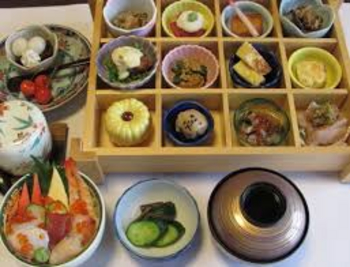 大江町(西村山郡)のご当地グルメランキングTOP10