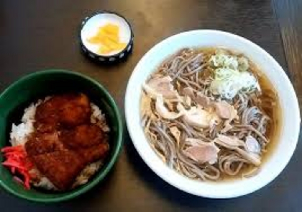 大堀駅周辺のうどん そばランキングtop10 じゃらんnet