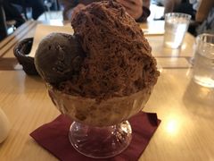 夏限定かき氷 カカオサンパカ大丸梅田店の口コミ じゃらんnet