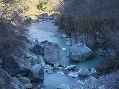 ゆみぶさんの三波石峡（埼玉県神川町）の投稿写真1