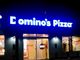 マンゴーさんの宅配ピザのドミノ・ピザ 下大利店（Domino’s）の投稿写真1