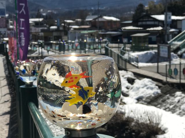 ���͂̌i�ςł��B_�����с[�ǂ�p�[�N