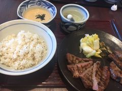 牛たんと和牛焼き 青葉 小田急町田店の口コミ一覧 じゃらんnet