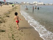 二色の浜海水浴場 アクセス 営業時間 料金情報 じゃらんnet