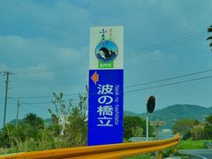 �}�b�N����̐C�΂ւ̓��e�ʐ^1