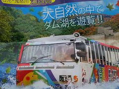 湯西川ダムの口コミ一覧 じゃらんnet