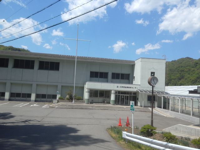 ����_���⑺B��G�C�m�Z���^�[�i�̈�فj