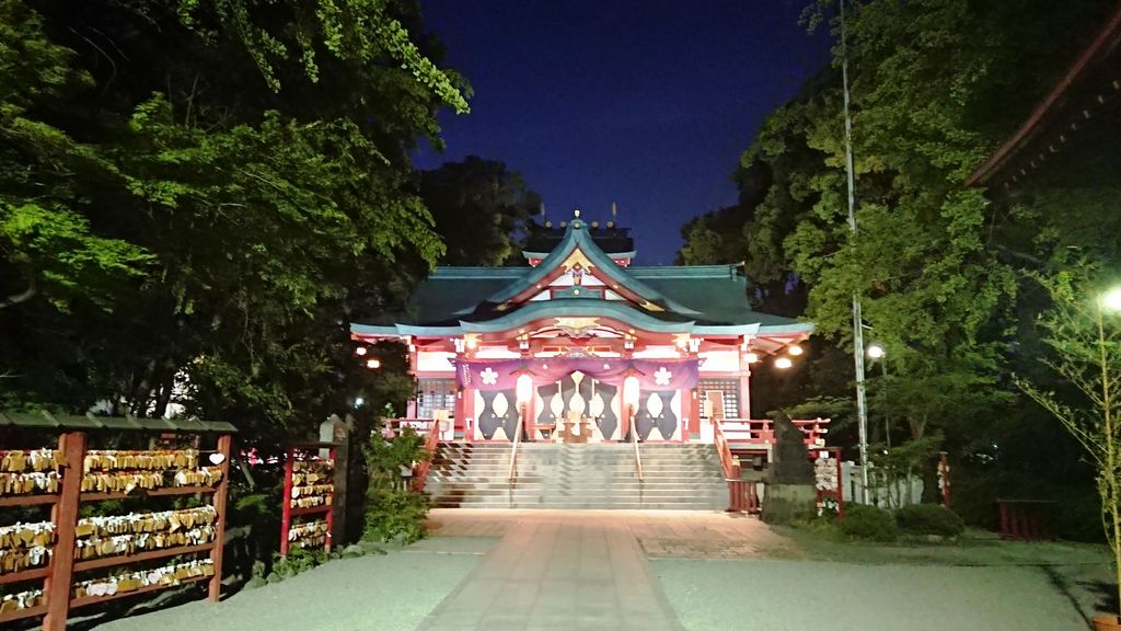 青物横丁駅周辺の神社 神宮 寺院ランキングtop10 じゃらんnet