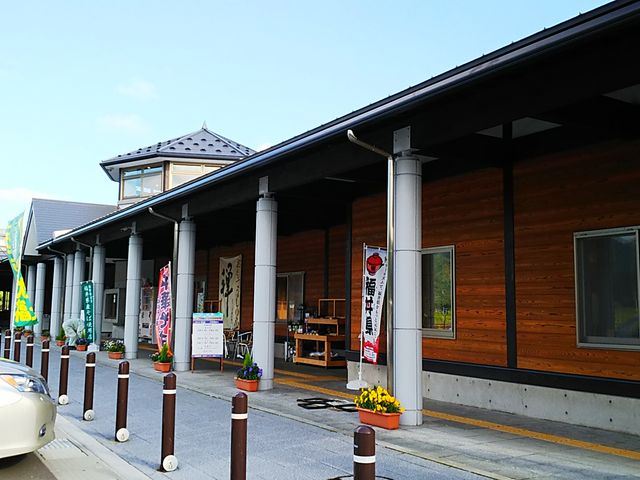 ���̉w_���̉w �T�̗�