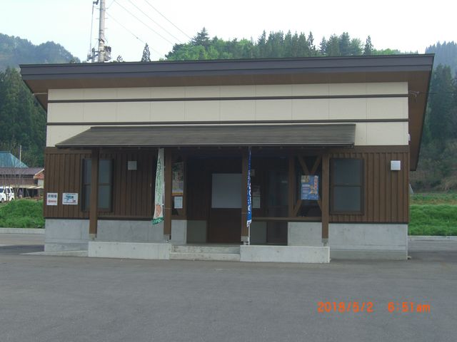 �ǂ��Ǘ����ꂽ�g�C��������܂��B_�剖����