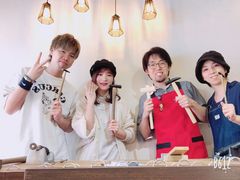 Ȃ݂̃[NX^WIډԂւ̓eʐ^1