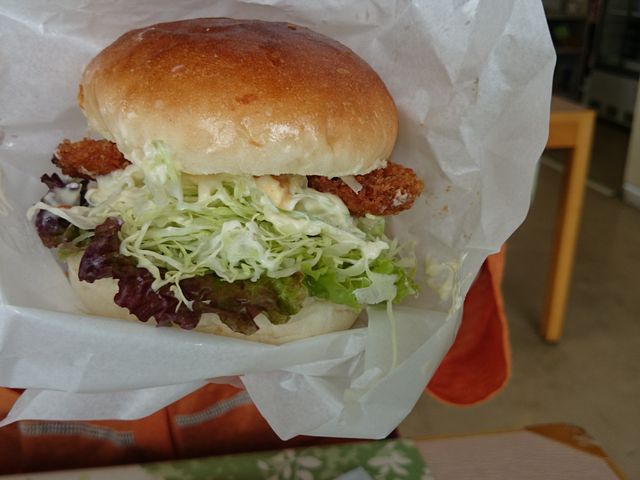 ��������o�[�K�[_�悵���݃��[�Y��