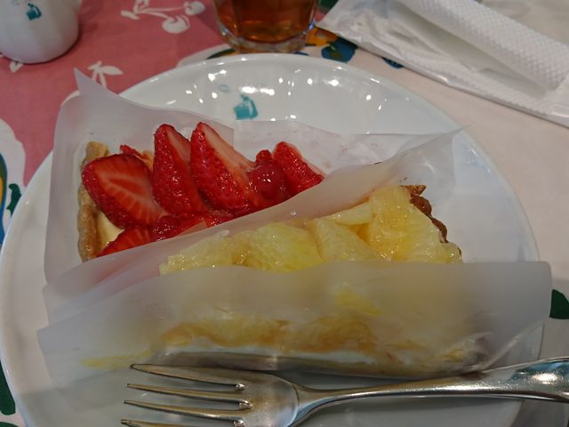 キルフェボン 京都 河原町 烏丸 大宮周辺 スイーツ ケーキ じゃらんnet
