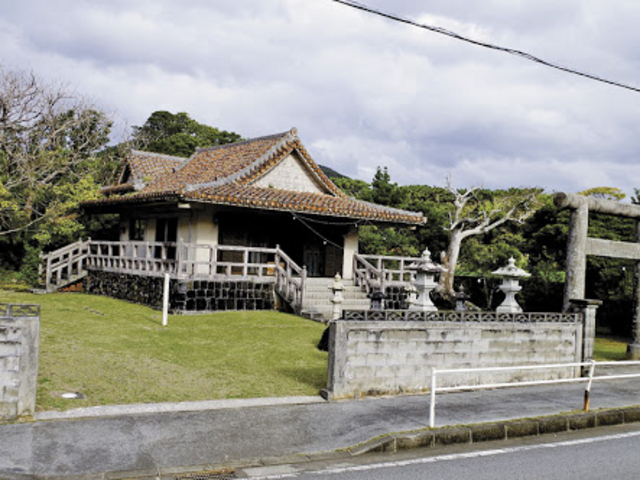 ���i����̌N�앗�a���̓��e�ʐ^1