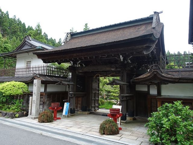 �h�㉾���̋߂��ł�_���r�@