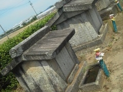 ���傤������̕󒸎R��n�ւ̓��e�ʐ^1